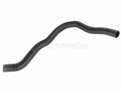 Патрубок радиатора верхний KIA CEED 06-09