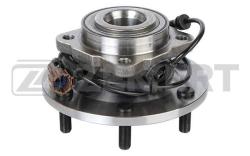 Ступица задняя (с ABS) Infiniti QX56 (Z62) 12- rl-1588