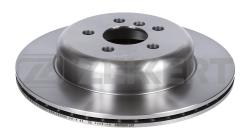 Диск тормозной задн. прав. BMW 5 (G30 G31 F90) 16- X5 (G05 F95) 18- X3 (G01 F97) 17- 7 (G11 G12)  bs-6433