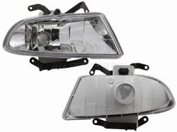 Фара противотуманная (Справа) Hyundai Accent 99-12 / ТагАЗ Accent 99-12