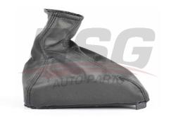 Чехол рычага КПП OPEL ASTRA F/ VECTRA A BSG 65-467-006