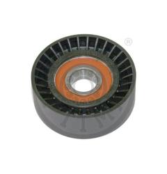 Ролик натяжной поликлинового ремня IVECO: DAILY III Kasten/Kombi  DAILY III Pritsche/FahrgestellRE 0-n1480s