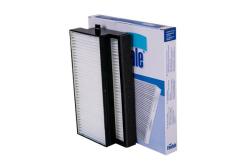 Фильтр салона KIA RIO 00- угольный AS745C