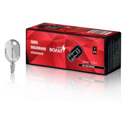 STARTVOLT VL-W3-03 Лампа накаливания 12V 21W W3X16D