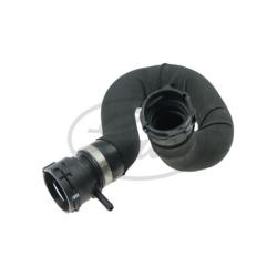 Патрубок системы охлаждения 05-2833