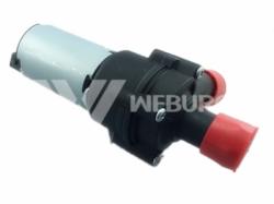 Электрические водяные помпы Ford Galaxy, VW Golf T4 Passat Bora LT 1.6-2.9 88 12V W410103