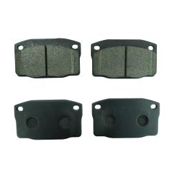 Колодки тормозные дисковые OPEL Corsa 1982 - 1990 / Kadett 1979 - 1991 / Manta 1975 - 1988 / Omega 1 ckkd-3