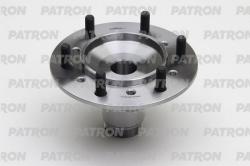 PBK2026H Ступица колеса