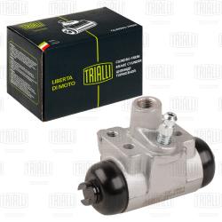 Цилиндр торм. для а/м Honda CR-V (95-)/HR-V (98-) зад. лев. d=20.6мм (CF 0551)