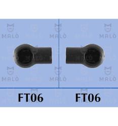 АМОРТ.БАГАЖН. ALFAROMEO GT 937 127531