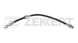 Шланг тормозной задний правый Chevrolet Lacetti (J200) 05- Daewoo Nubira (KLAJ) 00- Nubira (KLAN)  bs-9253