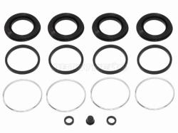 Ремкомплект суппорта перед TOYOTA LAND CRUISER PRADO 78/HILUX 05-