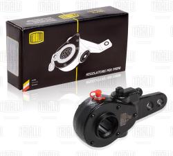 Рычаг торм. рег. мех. (трещотка) для а/м КамАЗ 5320 перед. лев. и прав. (ZF 0714)