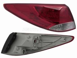 Фонарь задний Hyundai Tucson 09-15 (Слева)