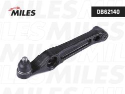 Рычаг OPEL AGILA/SUZIKI WAGON R+ 1.0-1.3 00-08 пер.подв.нижн.лев/прав. DB62140