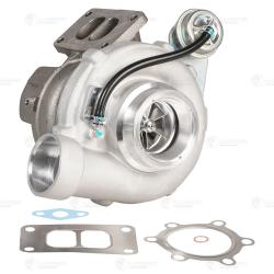 Турбокомпрессор для а/м Mercedes-Benz Actros MP2/MP3 (03-) [OM501LAE4] (тип K31) (LAT 1511)