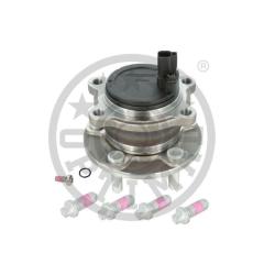 Ступица с подшипником FORD: FOCUS III  FOCUS III Stufenheck  FOCUS III Turnier 302504