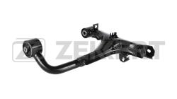 Рычаг подвески попереч. зад. верх. лев. Land Rover Range Rover Sport 05- ql-3452