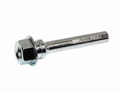 Направляющая суппорта TOYOTA MARK2  TOU V \ MAJESTA 151  RR