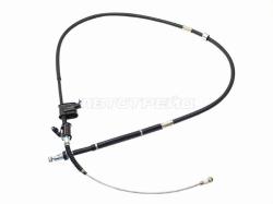 Трос ручника TOYOTA LAND CRUISER HDJ101