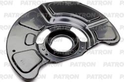 Кожух тормозного диска PBS217