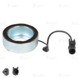 Катушка эл/магн. компрессора кондиц. для а/м Mitsubishi Lancer IX (03-) 1.3i/1.6i (LMСC 1102)