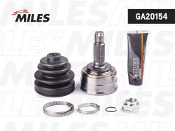 GA20154 ШРУС HONDA CR-V I/SHUTTLE 2.0-2.2 94-01 нар.