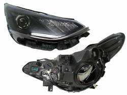 Фара Hyundai Sonata 19-23 (Справа)