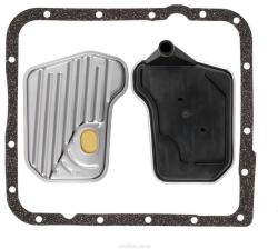 Фильтр АКПП с прокладкой поддона CHEVROLET TAHOE 99- JT335K