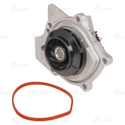 Насос водяной для а/м VW Golf VI (08-)/Passat B6 (05-) 1.8TSi/2.0FSi (LWP 18H6)