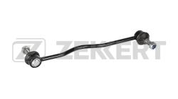 Стойка стабилизатора перед. лев./прав. Opel Astra H 04- Zafira B 05- ss-1332