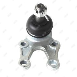 Опора шаровая TOYOTA DELIBOY KXC1# CXC1# 89-95 LITEACE YR2# JB21502