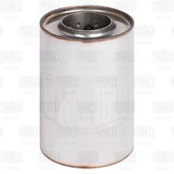 Пламегаситель универс. 100/150-54 прямоток (нерж. сталь) (ESM 10015054 p)