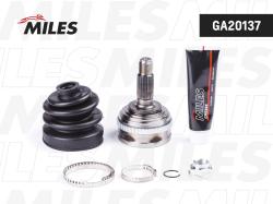 GA20137 ШРУС HONDA CIVIC 1.3-1.6 91-01 нар.(ABS)