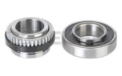 Ремкомплект ступицы задний (с ABS) Suzuki Grand Vitara (FT  HT) 98- rl-1714