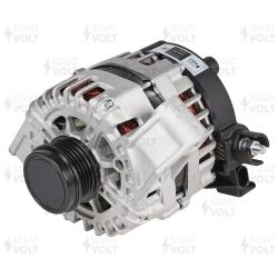 Генератор для а/м Ford Focus III (11-) 2.0i 150A (LG 1003)