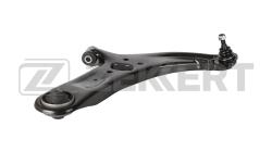 Рычаг подвески попереч. перед. ниж. прав. HYUNDAI SOLARIS IV 10- ql-3254