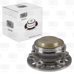 Ступица для а/м Mercedes E (W213) (16-)/C (W205) (14-) (перед. в сборе с подшип.) (MR 1535)