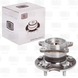 Ступица для а/м Toyota Highlander (08-) (задн. в сборе с подшип.) (MR 1981)