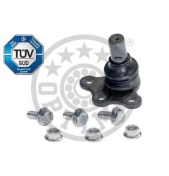 Опора шаровая SAAB: 9-5 (YS3E)  9-5 Kombi (YS3E) g3-1022