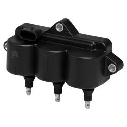 STARTVOLT SC 0553 Катушка зажигания для автомобилей Daewoo Matiz (98-) 0.8i/1.0i/Chevrolet Spark (05-) 0.8i (4 PIN)