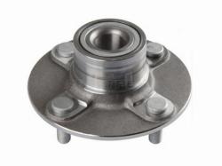 Ступичный узел задн. NISSAN WINGROAD/AD 90-99 D=27mm