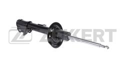 Амортизатор газовый левый передней подвески Chery Tiggo 8 Pro (T1A) 21- Tiggo 7 (T15/J68) 16- sg-6874