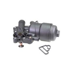 Корпус масляного фильтра Audi A5_A6_A7_Q5 3.0TDI 2011-,VW Touareg 3.0TDI 2010- ROJ389G