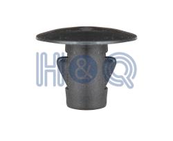 70203140 Клипса пластмассовая TOYOTA