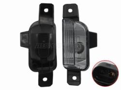 Фонарь в задний бампер Volkswagen Tiguan 06-17 (Справа)