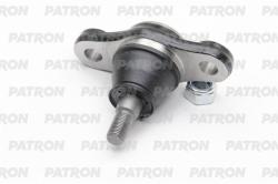 PS3124KOR Опора шаровая