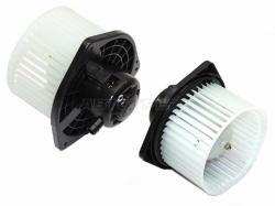 Мотор отопителя салона (Левый руль) Mitsubishi ASX 10- / Lancer 07-17