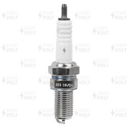 Свеча зажигания для м/т Suzuki GSF1200 (96-)/GSX1100 (88-) ан. JR9B (VSP 3559)