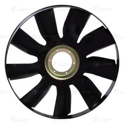 Крыльчатка вентилятора для а/м КАМАЗ 6520 с дв.740.50; 740-51 (07-); d 704мм; 9 лопастей (LFB 0704)